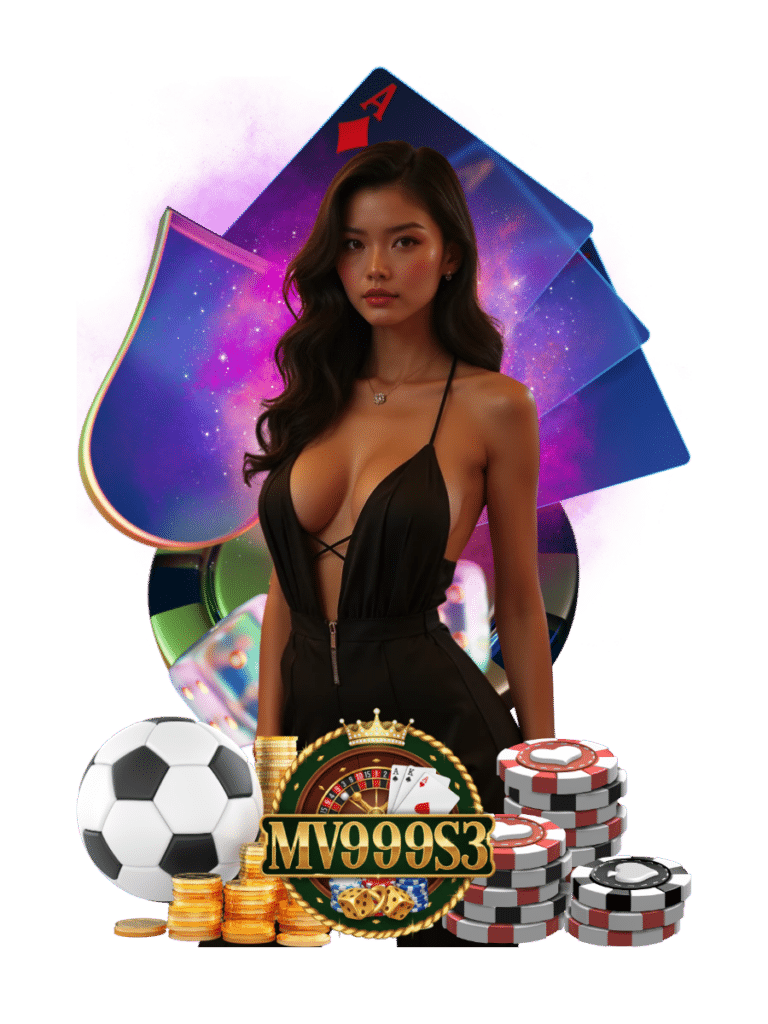 m v999s3 สล็อตฟรีสปิน